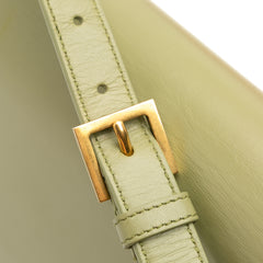 Medium Leather Solferino Satchel In Box