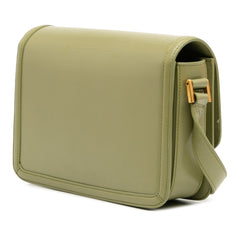 Medium Leather Solferino Satchel In Box