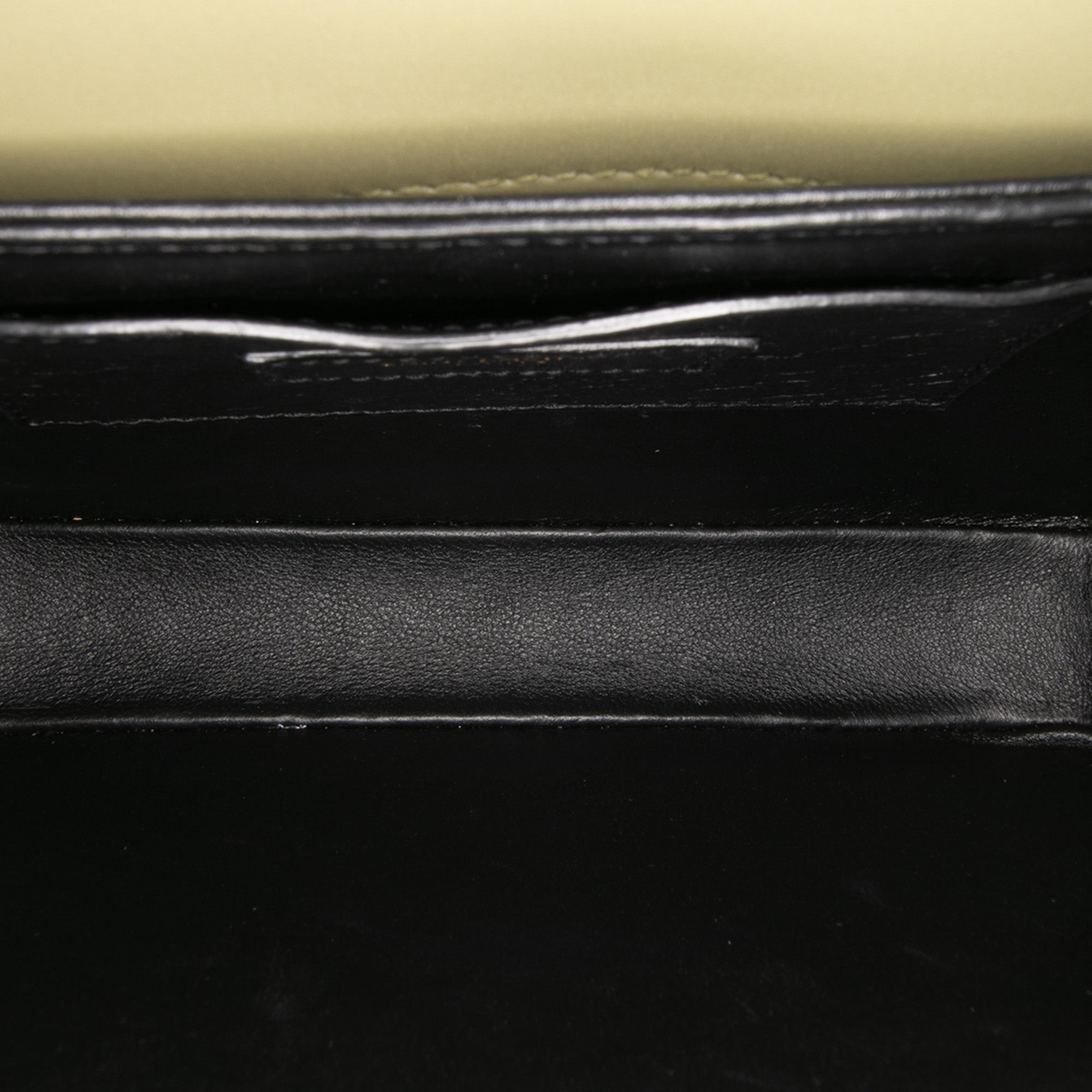 Medium Leather Solferino Satchel In Box