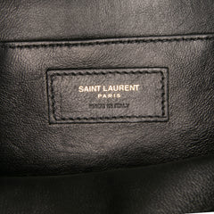 Medium Leather Solferino Satchel In Box
