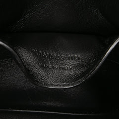 Medium Leather Solferino Satchel In Box