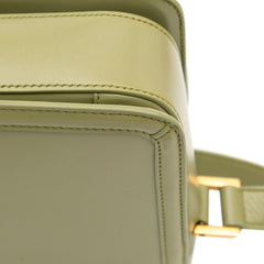 Medium Leather Solferino Satchel In Box