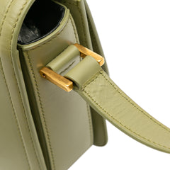 Medium Leather Solferino Satchel In Box