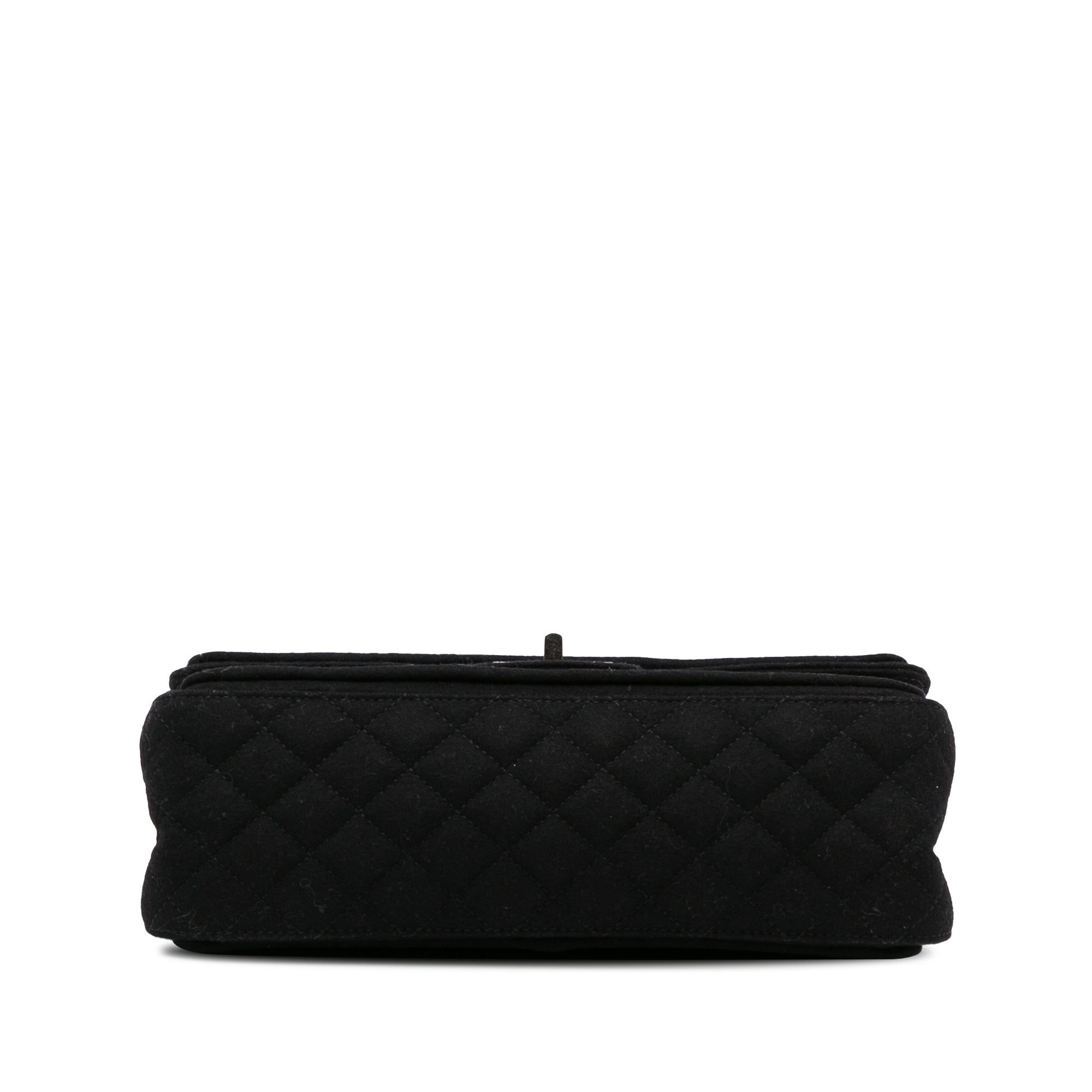 Reissue Wool Shoulder Bag