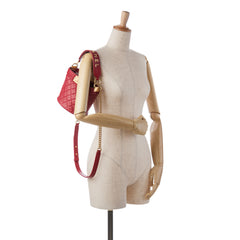 Calfskin Boy Bucket Bag