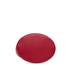 Calfskin Boy Bucket Bag