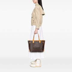 Monogram Neverfull MM