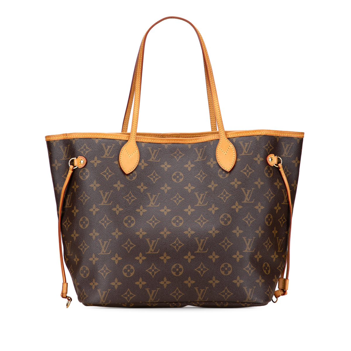 Monogram Neverfull MM