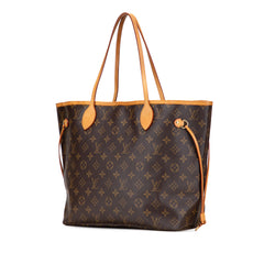 Monogram Neverfull MM