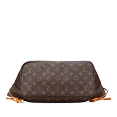 Monogram Neverfull MM