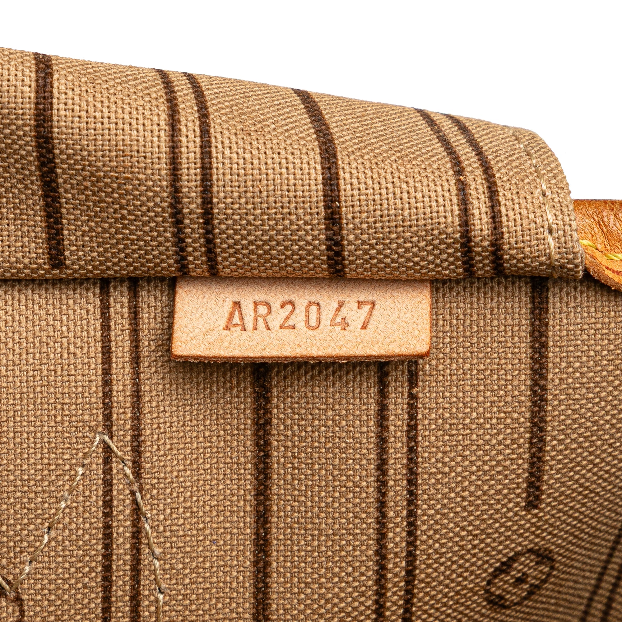 Monogram Neverfull MM