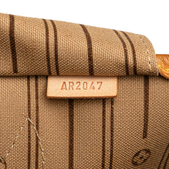 Monogram Neverfull MM