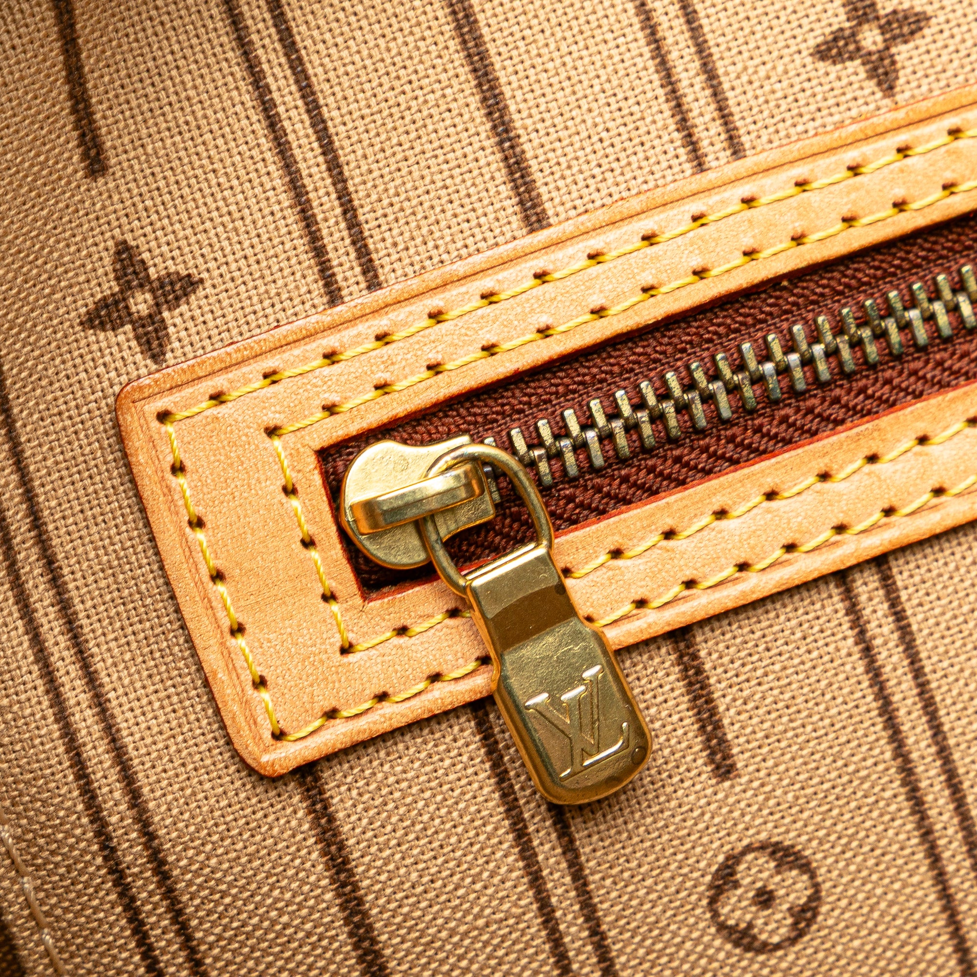 Monogram Neverfull MM