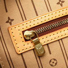 Monogram Neverfull MM