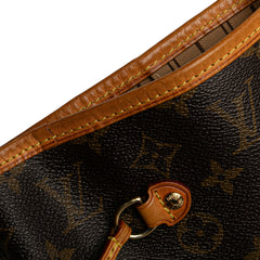 Monogram Neverfull MM