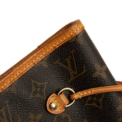 Monogram Neverfull MM