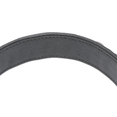 Lambskin 19 Round Clutch with Chain