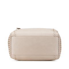 Nappa Intrecciato Handbag
