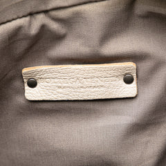 Nappa Intrecciato Handbag