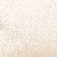 Nappa Intrecciato Handbag