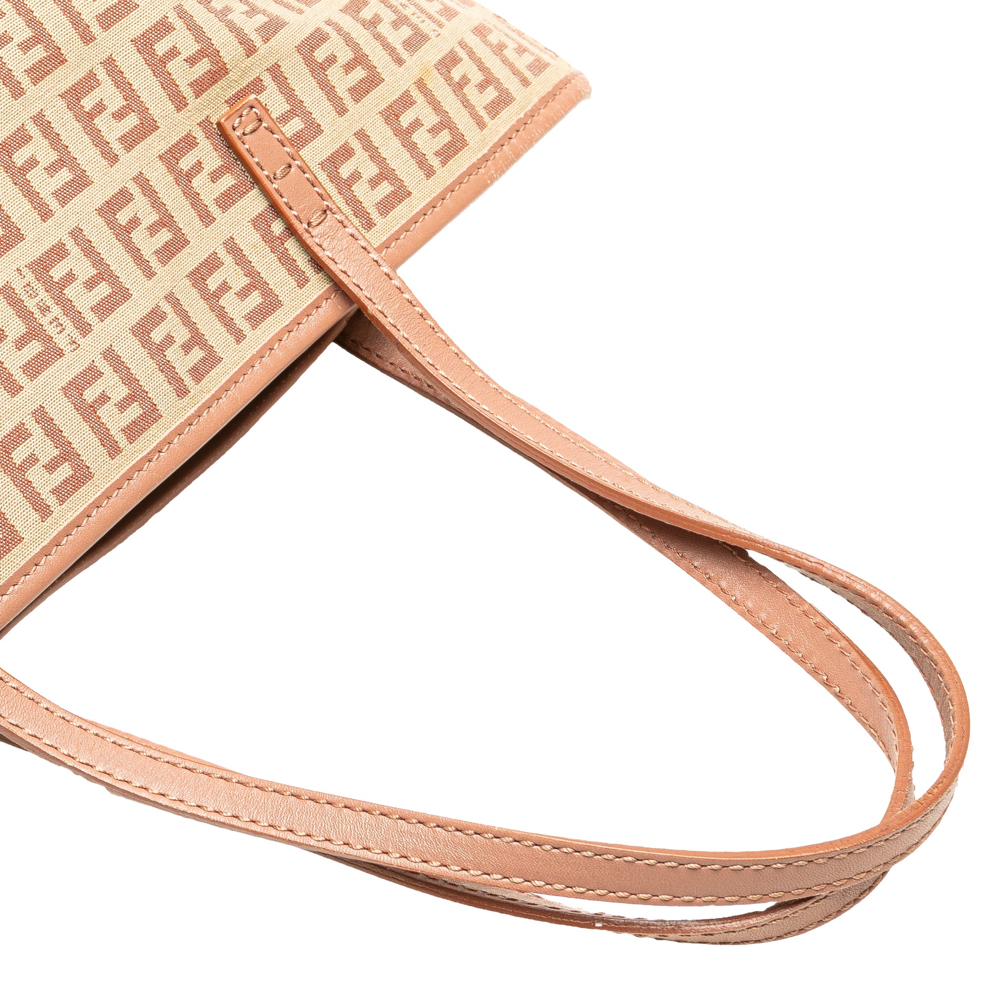 Zucchino Canvas Tote