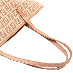 Zucchino Canvas Tote