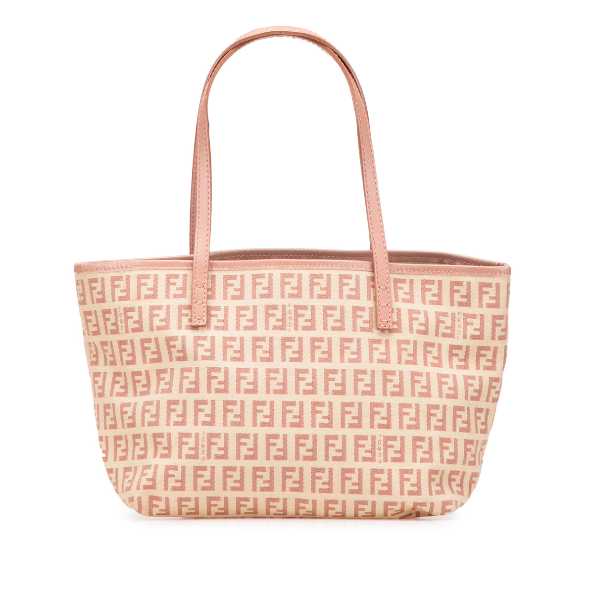 Zucchino Canvas Tote