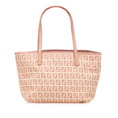 Zucchino Canvas Tote