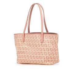 Zucchino Canvas Tote