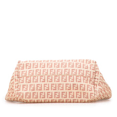Zucchino Canvas Tote