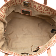 Zucchino Canvas Tote