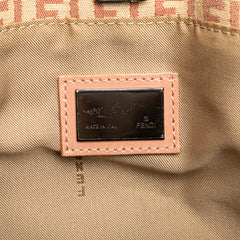 Zucchino Canvas Tote