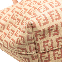 Zucchino Canvas Tote