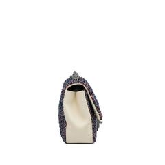 Small Airlines Tweed Flap