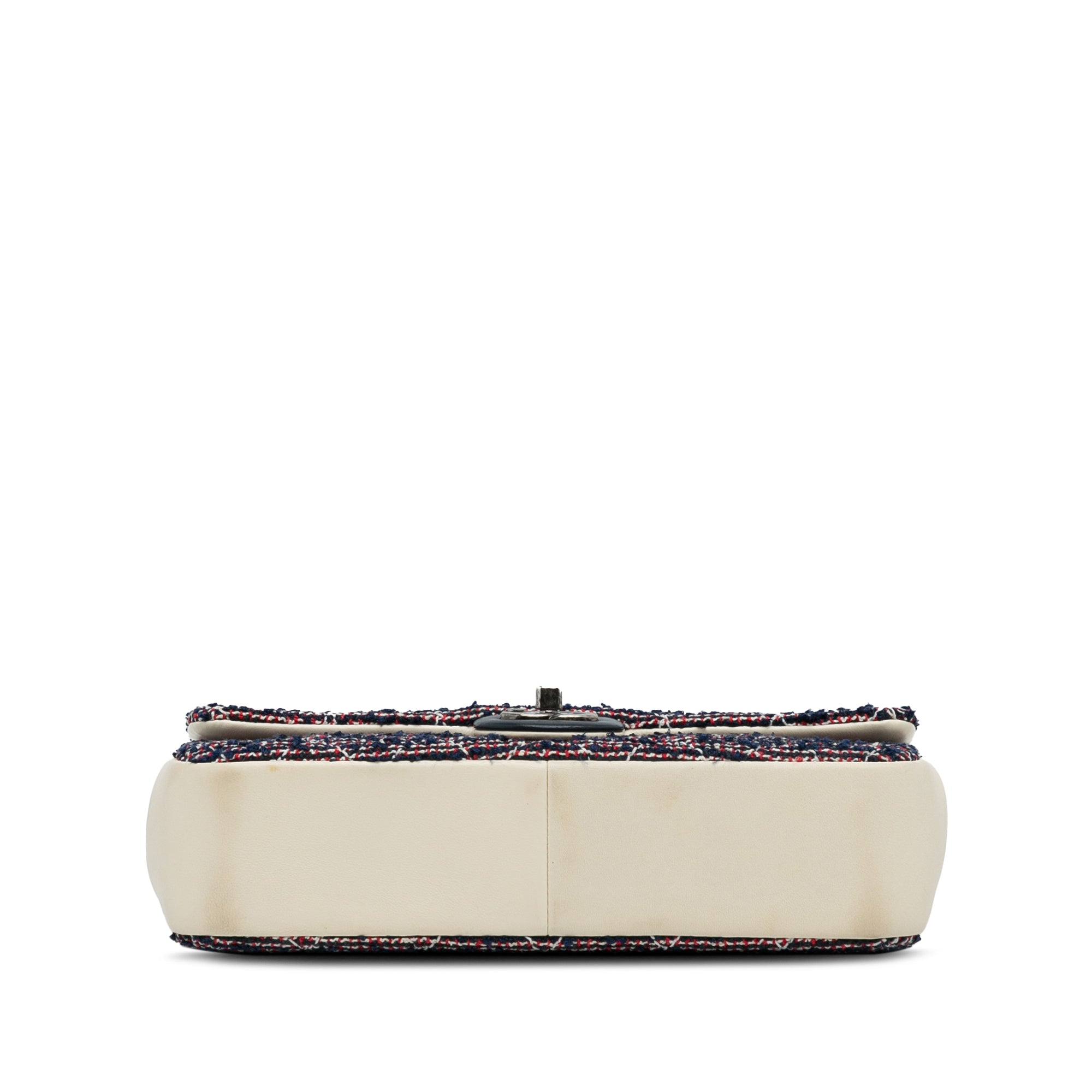 Small Airlines Tweed Flap