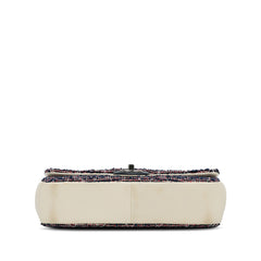 Small Airlines Tweed Flap