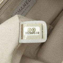 Small Airlines Tweed Flap