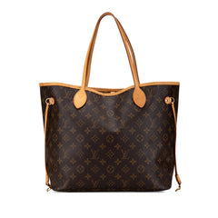 Monogram Neverfull MM