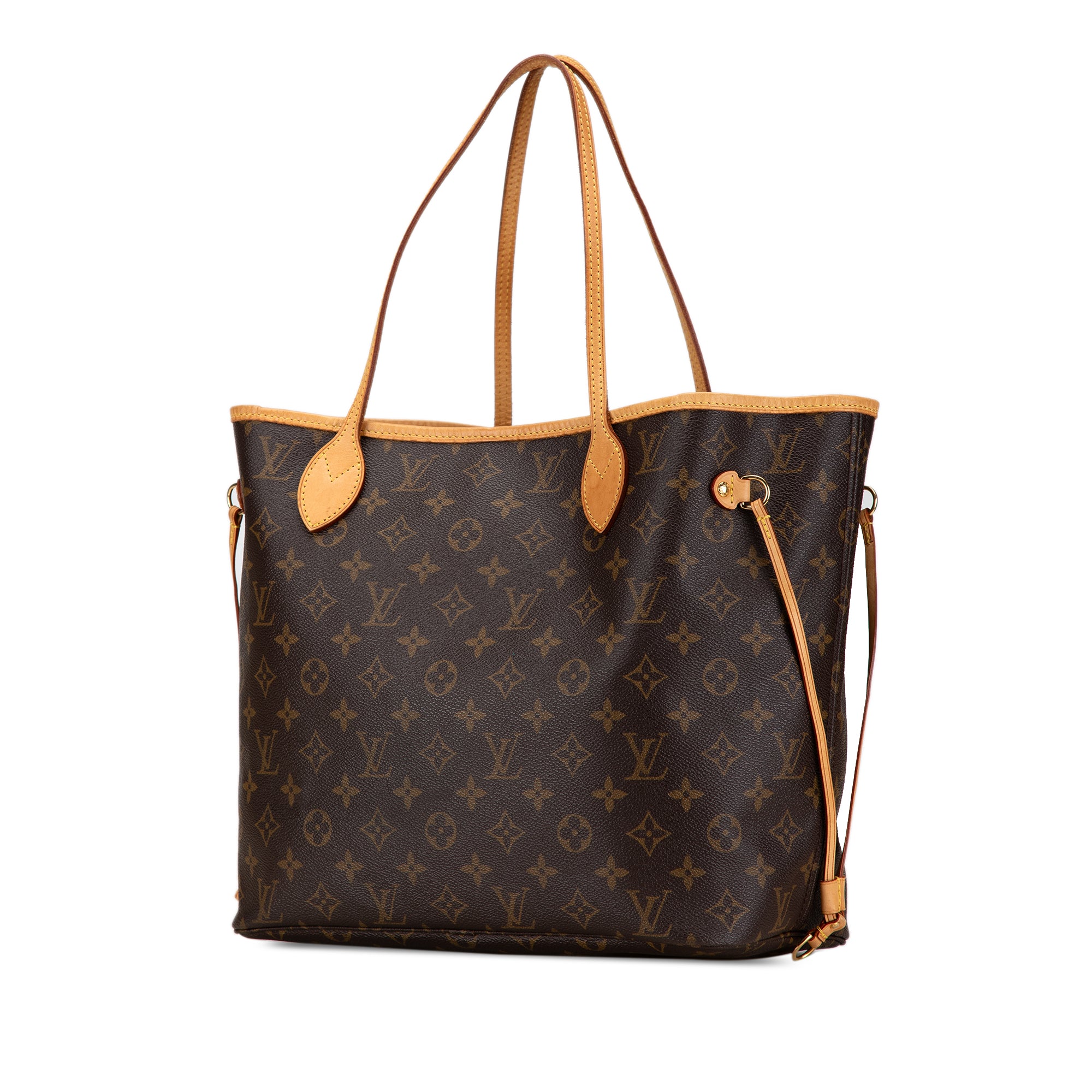 Monogram Neverfull MM