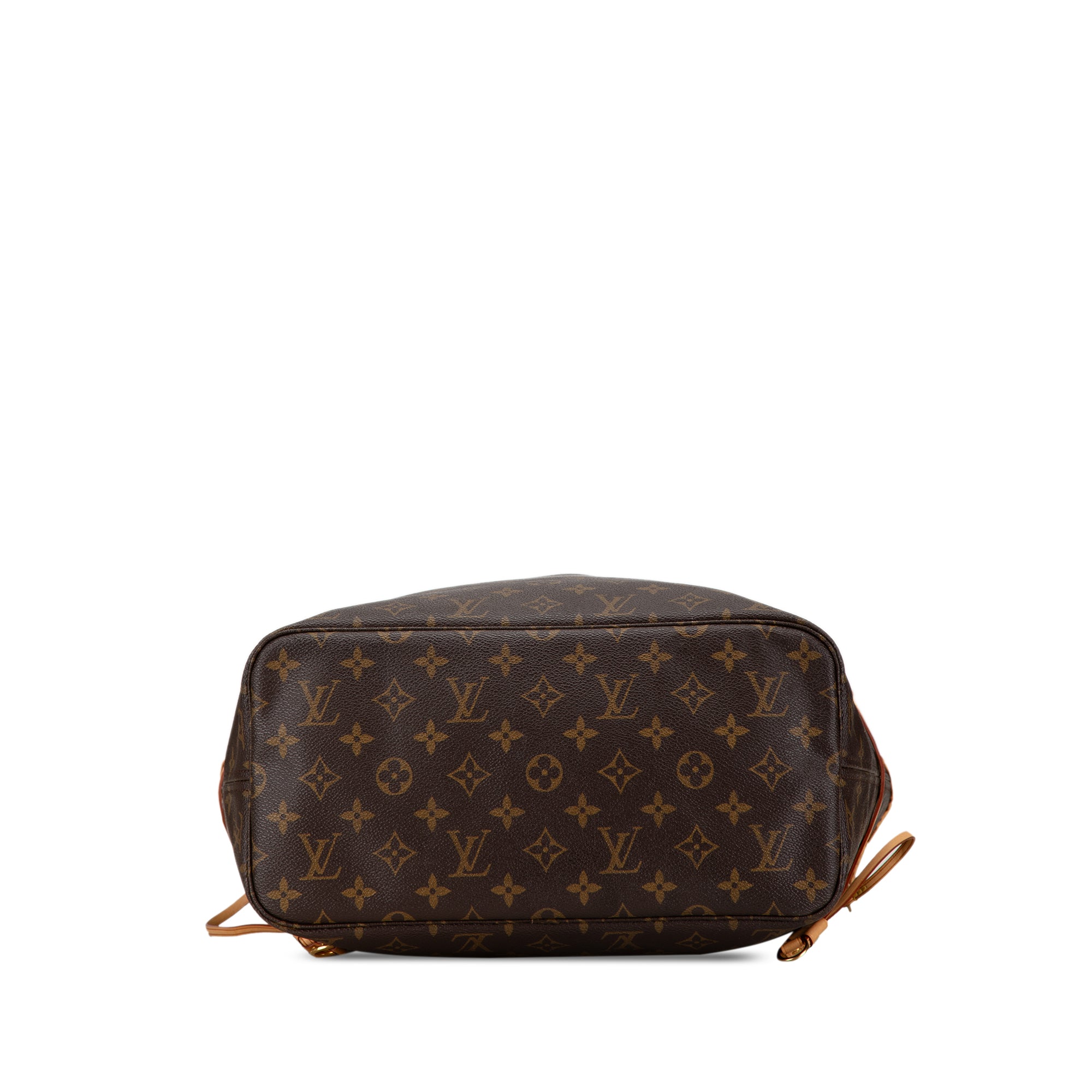 Monogram Neverfull MM