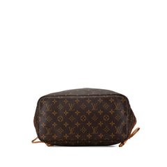 Monogram Neverfull MM