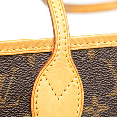 Monogram Neverfull MM