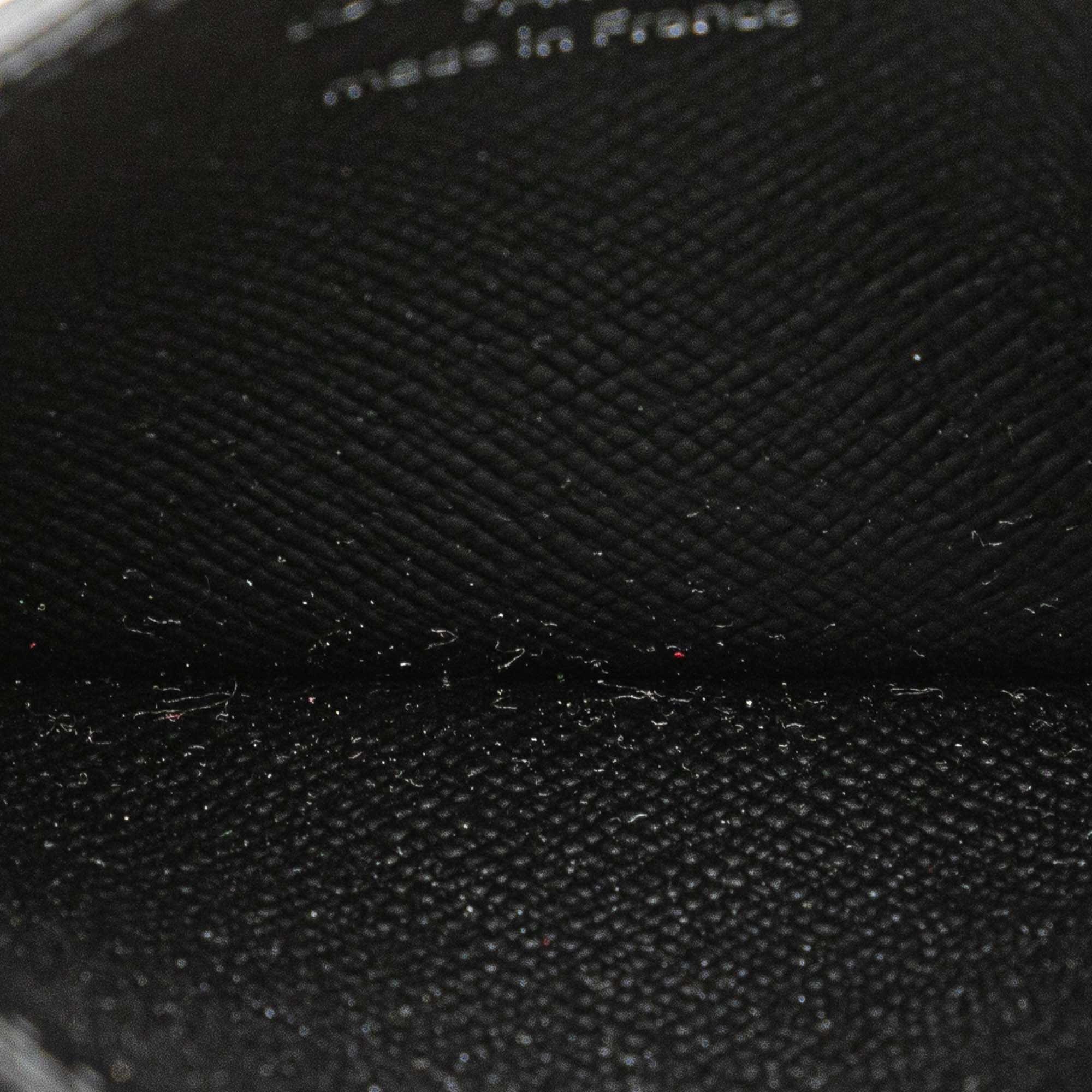 Damier Graphite Card Holder
