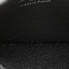 Damier Graphite Card Holder