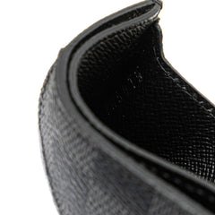 Damier Graphite Card Holder