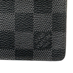 Damier Graphite Card Holder