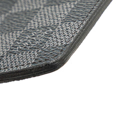 Damier Graphite Card Holder