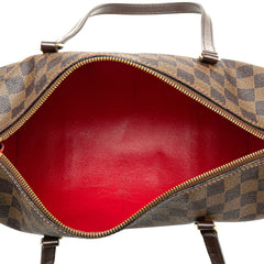 Damier Ebene Papillon 30