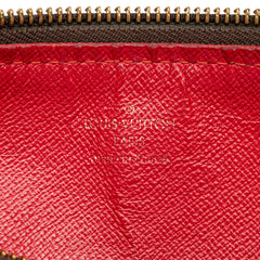 Damier Ebene Papillon 30