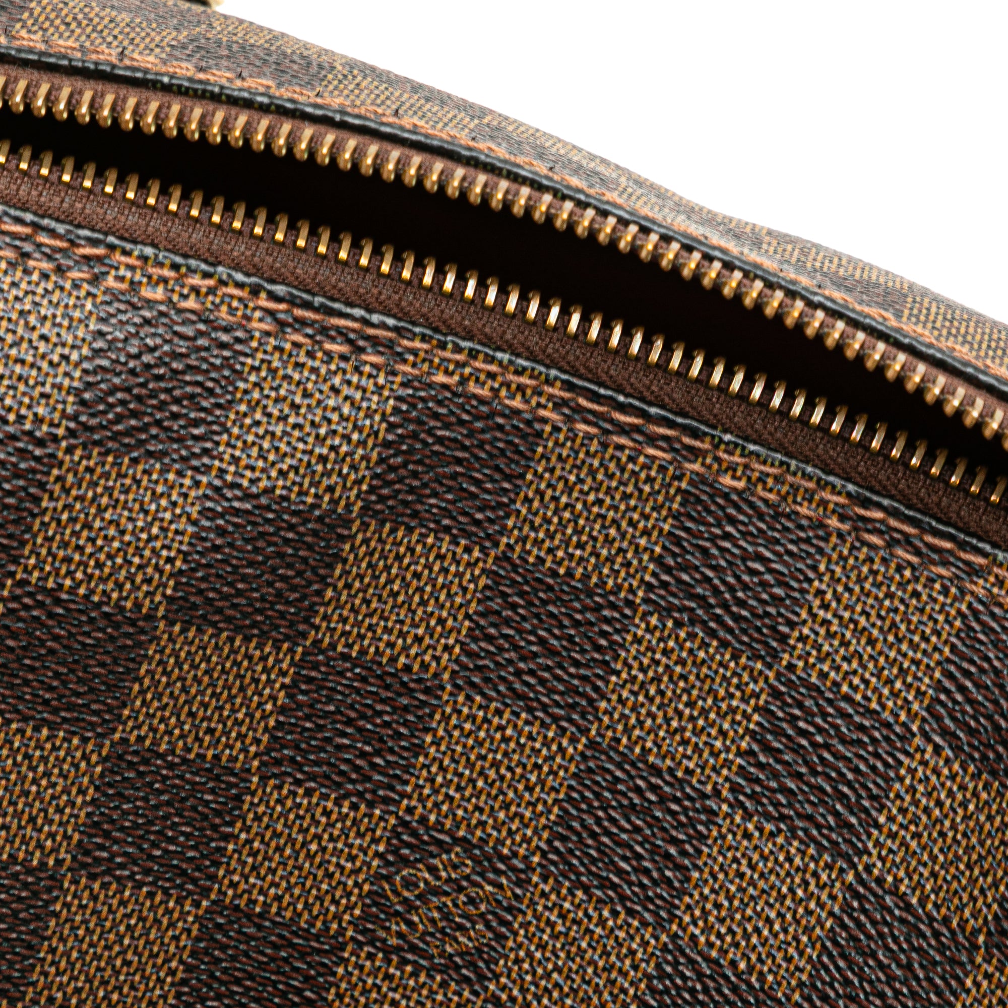 Damier Ebene Papillon 30
